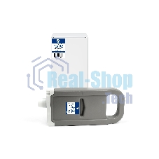 Картридж струйный NVPrint PFI-707MBK (NV-9820B001) Matte Black для Canon ImagePrograf iPF830/iPF831/iPF840/iPF841/iPF850/iPF851 (700 мл) совместимый