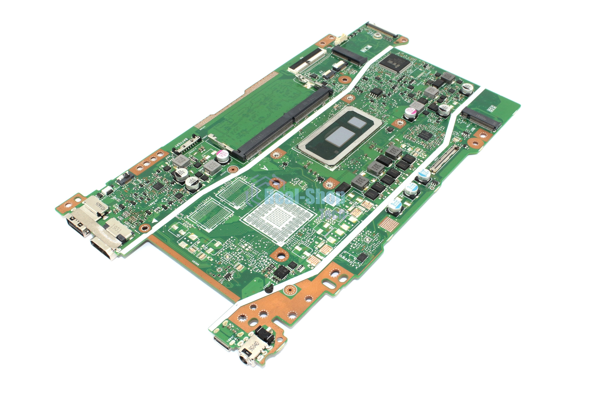 Материнская плата для Asus X409FA 4G/I5-8265U 90NB0MS0-R00030
