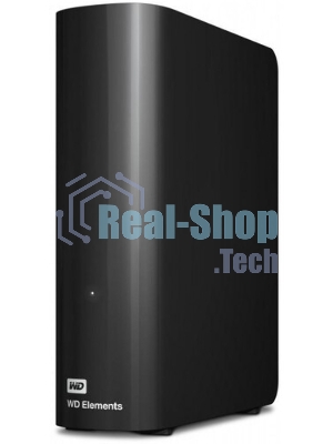 Внешний HDD 3.5