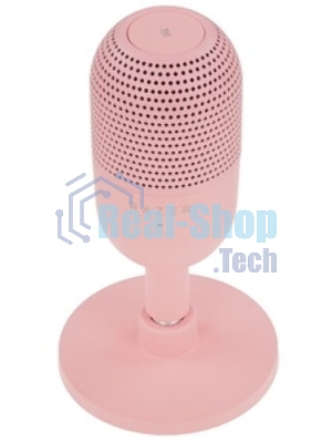 Микрофон Razer Seiren V3 Mini - белый RZ19-05050300-R3M1