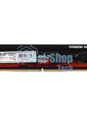 Оперативная память AMD Radeon R5, DDR5, 16GB (1x16GB), 4800MHz, CL40, DIMM