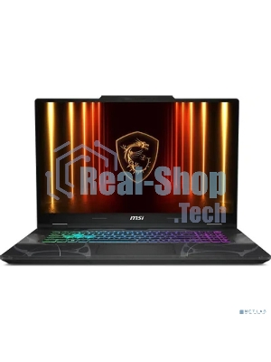 Ноутбук MSI Cyborg 17 B2RWFKG-283XRU Intel Core 7 240H/16Gb/SSD1Tb/RTX5060 8Gb (55W)/17.3