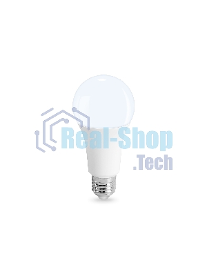 Лампа светодиодная 652506 LED A65 25W IC E27 6400K 175-265V