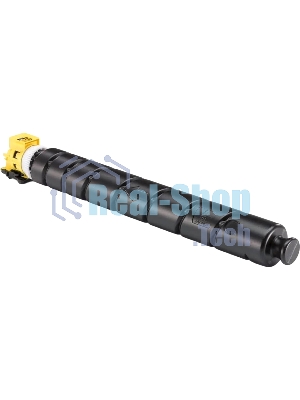 Картридж лазерный Kyocera TK-8335Y (1T02RLANL0/1T02RLANL1) желтый для TASKalfa 3252ci 15000 стр.