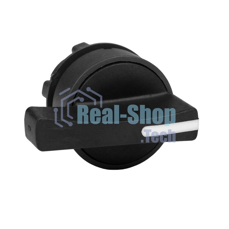 Головка перекл КЭАЗ OptiSignal D22 A5-SJ-2 с удл рук 2 поз Пластик ZB5AJ2