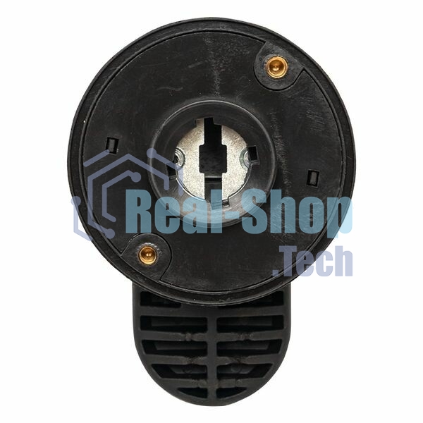 Рукоятка для управления через дверь рубильниками TwinBlock 160-250А PROxima EKF tb-160-250-dh