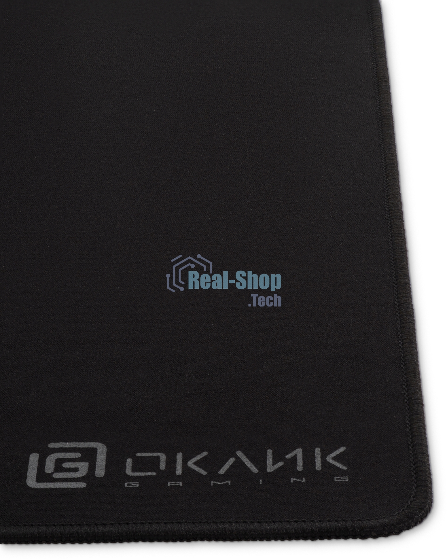 Коврик для мыши Оклик OK-T800 XL черный 800x400x2мм