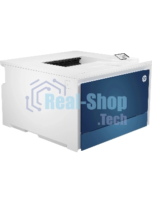Принтер лазерный HP Color LaserJet Pro 4203dn (4RA89A), A4, цветной, печ. 33 стр/мин., 600x600 dpi, USB, Ethernet RJ-45