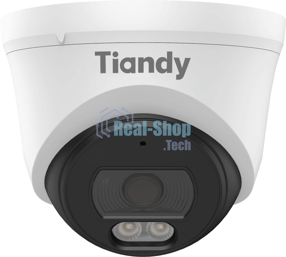 Камера видеонаблюдения IP Tiandy TC-C34XS 2ETA-28 2.8-2.8мм
