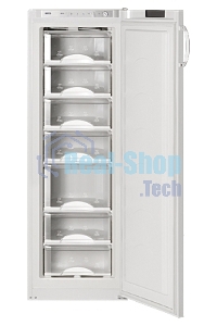 Морозильная камера Atlant M-7204-100, белый, 243л, 7 ящиков