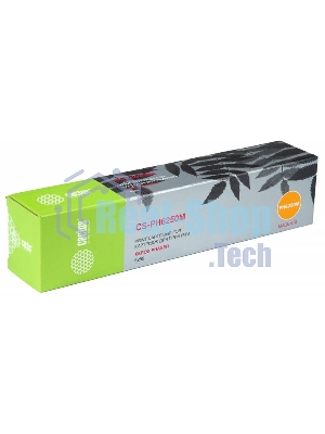 Картридж лазерный Cactus CS-PH6250M (106R00669) пурпурный (4000 стр.) для Phaser 6250