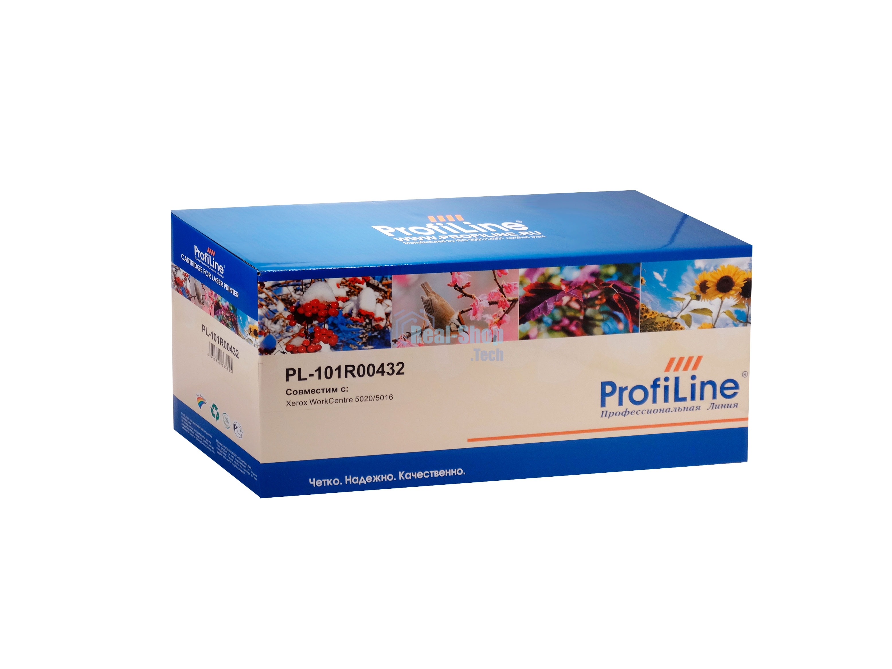 Драм-картридж ProfiLine PL-101R00432 для принтеров Rank Xerox WC 5016/5020 22000 копий