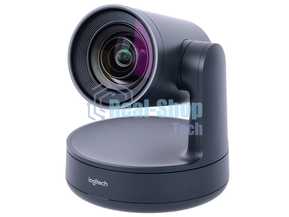 Конференц-система Logitech камера Logitech Rally Camera