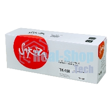 Картридж Sakura TK160 для Kyocera Mita FS-1120, P-2035 черный, 2500 к.