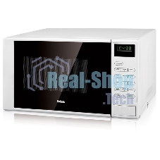 Микроволновая печь BBK 20MWS-728S/W 20л. 700Вт белый