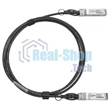 Кабель SNR Модуль SFP+ Direct Attached Cable (DAC), дальность до 5м