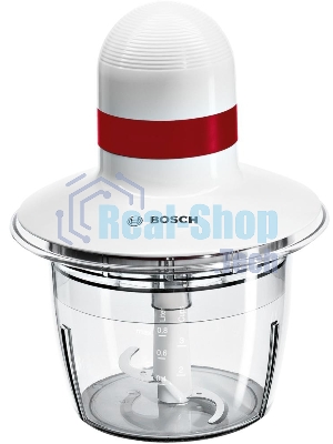 Измельчитель Bosch MMRP1000