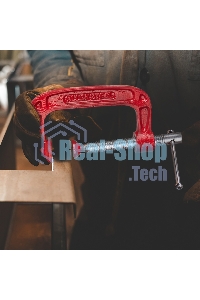 Струбцина G-образная Rexant 250 мм