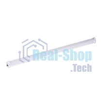 Светильник (ЛПБ)PLED T5i PL 1200 LED 14Вт 6500К IP40 180-265В T5 пластик JazzWay