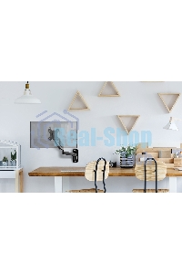 Кронштейн (держатель) ONKRON G150 для телевизора 13