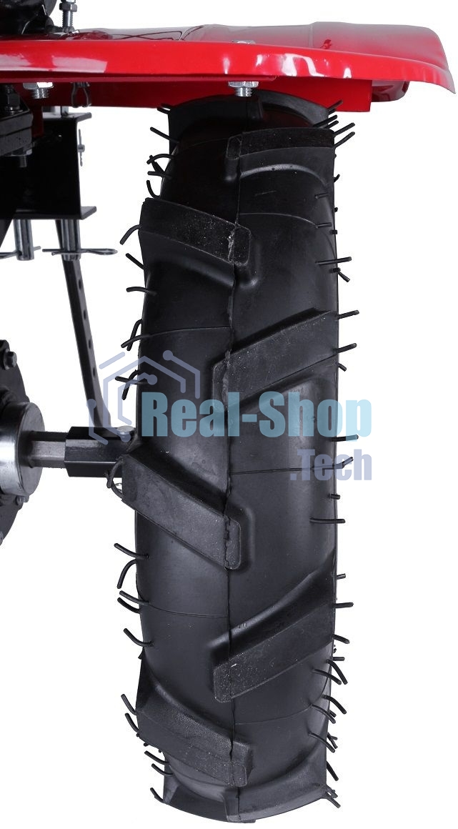 Мотоблок Ресанта МБ-8000-10 (70/5/41) бензиновый 8л.с.