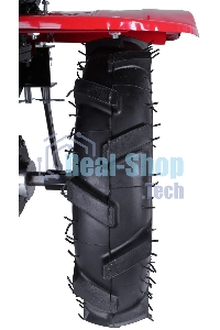 Мотоблок Ресанта МБ-8000-10 (70/5/41) бензиновый 8л.с.