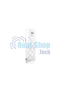 Флешка USB Silicon Power R/W 32Gb Ultima U03 SP032Gb,UF2U03V1W USB 2.0 белый