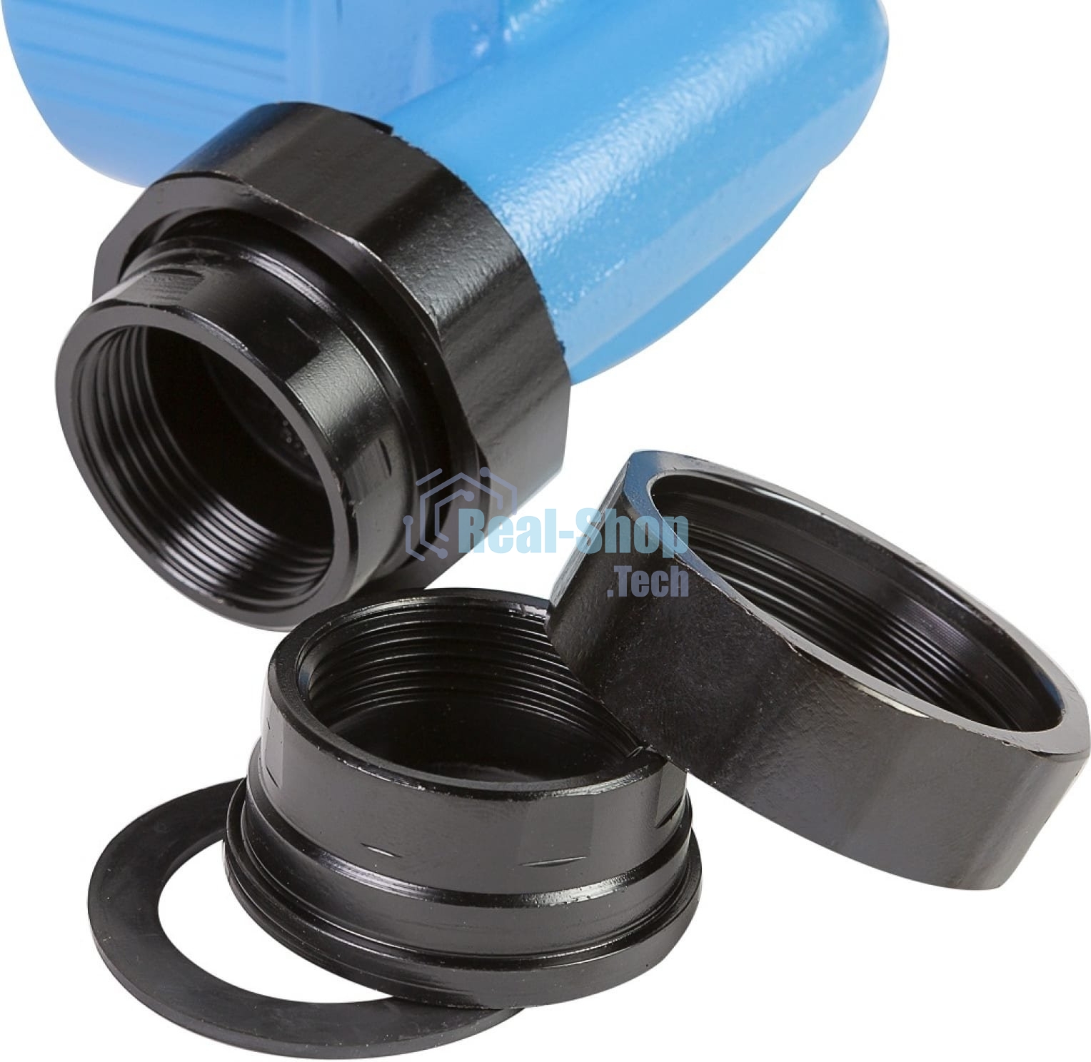 Насос ДЖИЛЕКС ЦИРКУЛЬ 25/60 циркуляционный