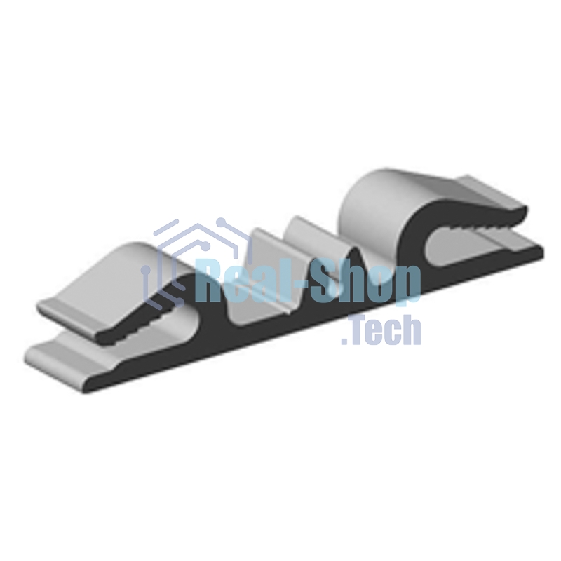 Зажим RX/Т 25 шт. Rexant