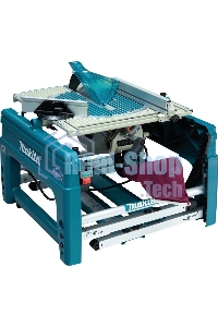 Пилы электрические дисковые, торцовочные Makita LF 1000 Пила комб