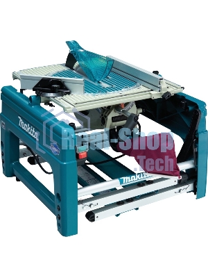 Пилы электрические дисковые, торцовочные Makita LF 1000 Пила комб