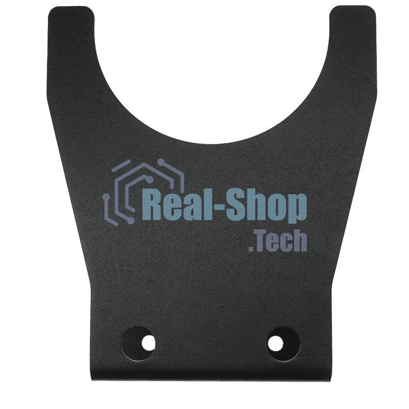 Держатель Rexant для угловых шлифмашинок до 210мм, настенный, черный