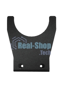 Держатель Rexant для угловых шлифмашинок до 210мм, настенный, черный