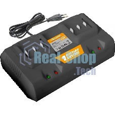 Зарядное устройство Sturm! SBC1822