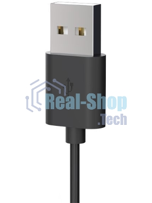 Автомобильный FM-модулятор Ritmix BTR-200 черный BT USB (80002461)
