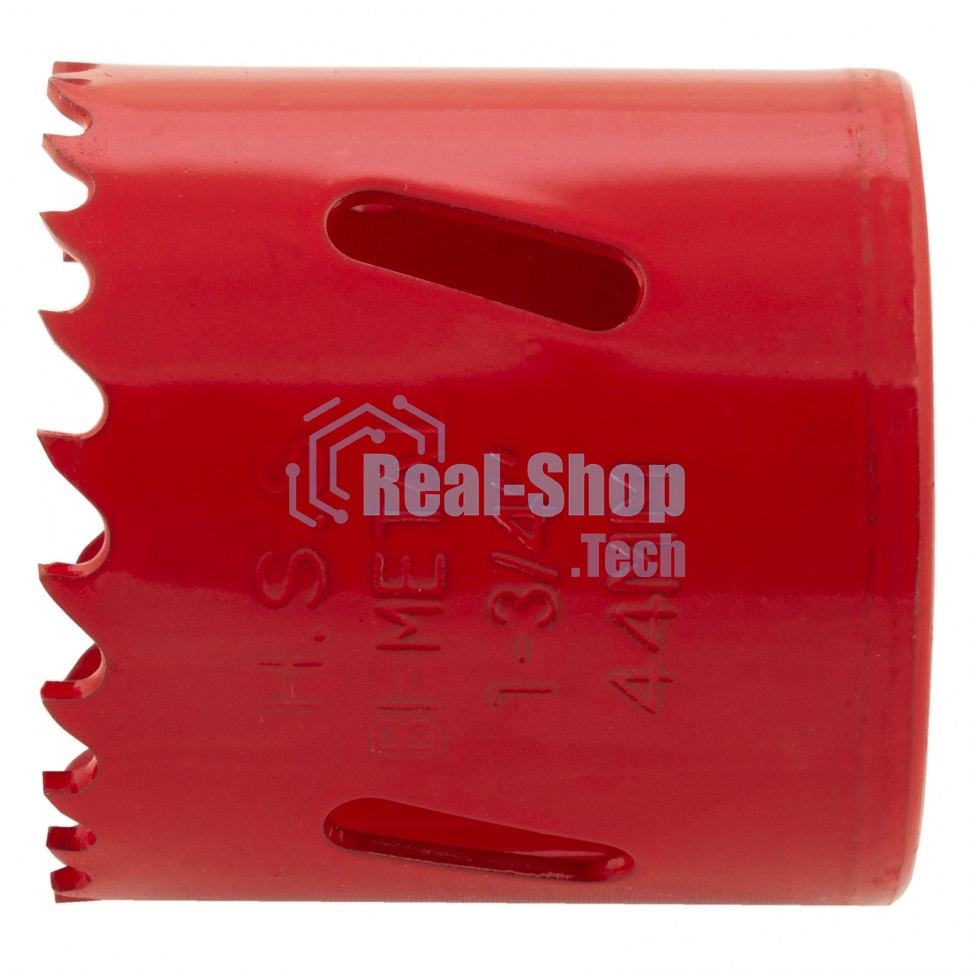 Коронка Matrix BIMETAL, 44 мм