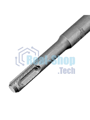 Бур по бетону Matrix, 16 х 160 мм, SDS PLUS