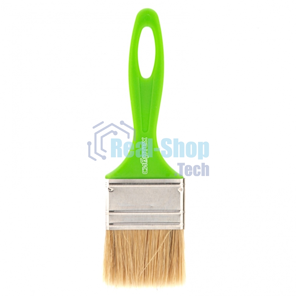 Кисть флейцевая Сибртех 