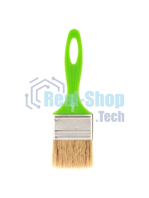 Кисть флейцевая Сибртех 