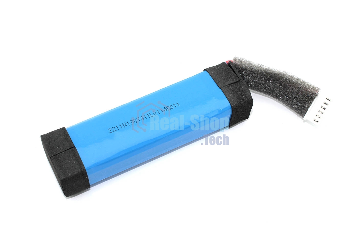 Аккумуляторная батарея CameronSino CS-JBL200SL для JBL Link 20 3.7V 6000mAh / 22.20Wh