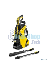 Минимойка Karcher K 5 Power Control *EU 2100Вт (1.324-550.0)