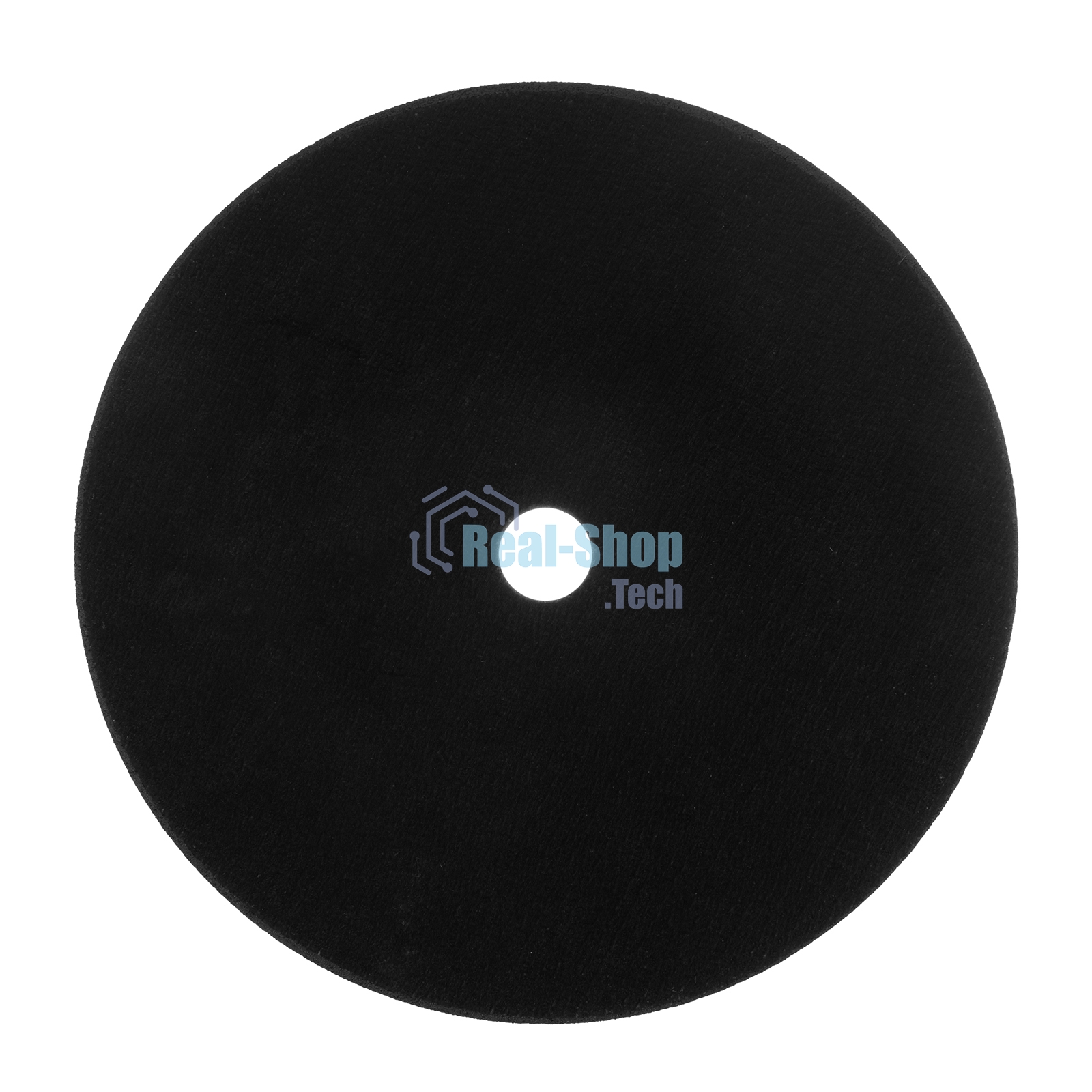 Круг отрезной по металлу, 230 х 2,0 х 22,2 мм (БАЗ) Россия