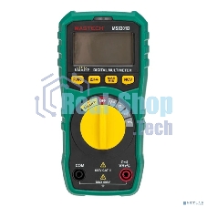 Профессиональный мультиметр SMART MS8301D MASTECH