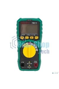 Профессиональный мультиметр SMART MS8301D MASTECH