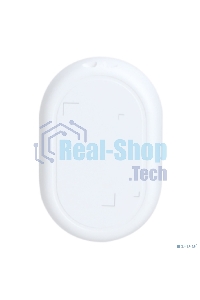 Кнопка тревоги Dahua DHI-ARD821-W2(868)