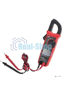 Токоизмерительные клещи UNI-T UT201+