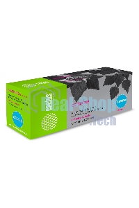 Картридж лазерный Cactus CS-CB543A пурпурный (1400 стр.) для HP Color LaserJet CP1215/1515/CM1312
