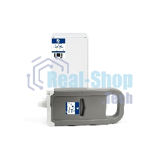 Картридж струйный NVPrint PFI-707Y NV-9824B001) желтый для Canon ImagePrograf iPF830/iPF831/iPF840/iPF841/iPF850/iPF851 (700 мл) совместимый
