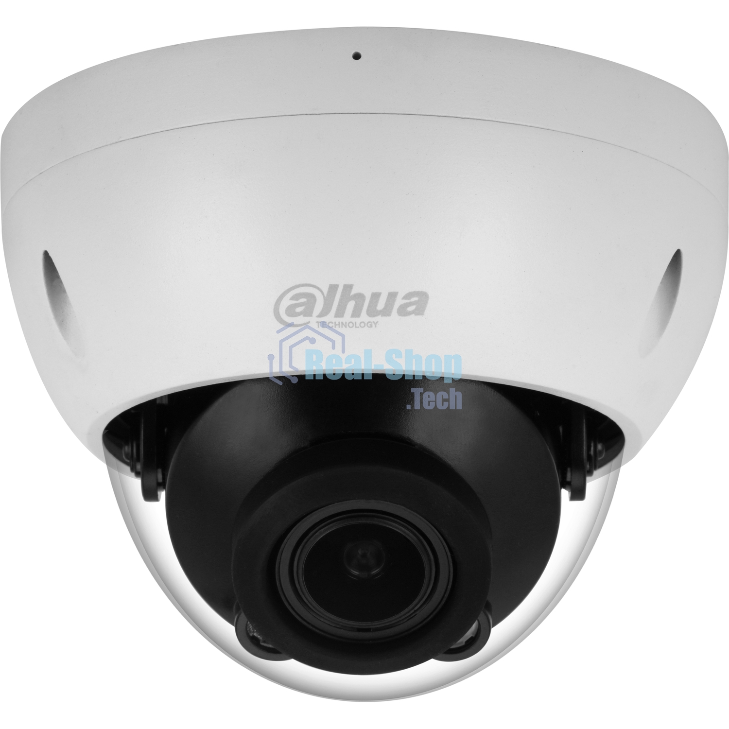 Камера видеонаблюдения IP Dahua DH-IPC-HDBW2441RP-ZS 2.7-13.5мм цв.