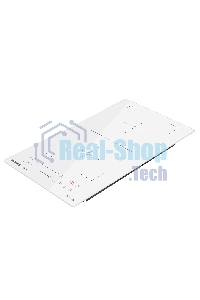 Индукционная варочная панель HOMSair HIC32SWH Inverter, белый